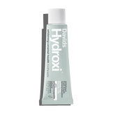 Davids Hydroxi™ travel size toothpaste / whitening + enamel health nano-hydroxyapatite / peppermint / 1.75 oz