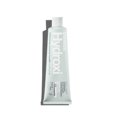 Davids Hydroxi™ whitening + enamel health, nano-hydroxyapatite toothpaste, kids+ adults / mild mint