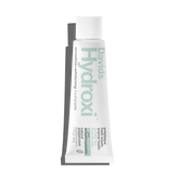 Davids Hydroxi™ travel size premium toothpaste / sensitive+whitening nano-hydroxyapatite / peppermint / 1.75 oz