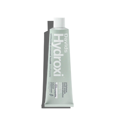 Davids Hydroxi™ whitening+enamel health nano hydroxyapatite premium toothpaste / peppermint