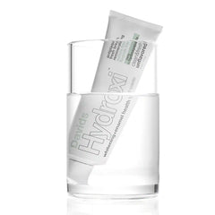 Davids Hydroxi™ whitening+enamel health nano hydroxyapatite premium toothpaste / unflavored